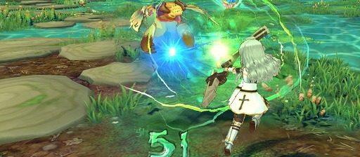 ���������꡼ No.039�Υ���ͥ������ / ��PR�ۤĤ������������ӥ��������ȡ������������� -ASTRAL TALE-�ץХȥ�Υ��Ĥ򲡤����ƥ������ȥ��å������褦