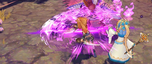 ���������꡼ No.041�Υ���ͥ������ / ��PR�ۤĤ������������ӥ��������ȡ������������� -ASTRAL TALE-�ץХȥ�Υ��Ĥ򲡤����ƥ������ȥ��å������褦