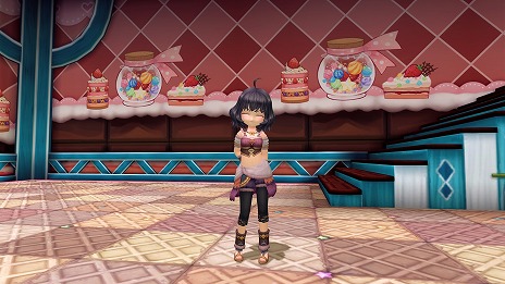 画像ギャラリー No.005のサムネイル画像 / 「星界神話」，次期アップデートで新PvPコンテンツ「スプラッシュアリーナ」を実装。サンタアバターの販売がスタート