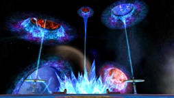 画像ギャラリー No.002のサムネイル画像 / 「星界神話」5月24日にアップデート実施。レベル上限開放や,多人数参加型ダンジョンを実装