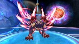 画像ギャラリー No.003のサムネイル画像 / 「星界神話」5月24日にアップデート実施。レベル上限開放や,多人数参加型ダンジョンを実装