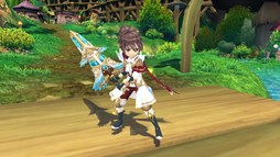 画像ギャラリー No.005のサムネイル画像 / 「星界神話」5月24日にアップデート実施。レベル上限開放や,多人数参加型ダンジョンを実装