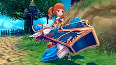 ���������꡼ No.002�Υ���ͥ������ / ���������� -ASTRAL TALE-�פ��緿���åץǡ��Ȥ�»ܡ����ޥåפ俷���Ȥʤɤ������ɲä��줿�ۤ���A��P�ȤΥ���ܥ����ڡ����»�