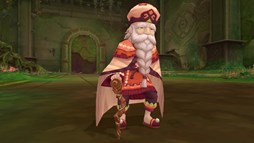 画像ギャラリー No.002のサムネイル画像 / 「星界神話」新ダンジョン「地下星霊殿堂」や階層型ダンジョン「惑いの滝」が8月16日に実装