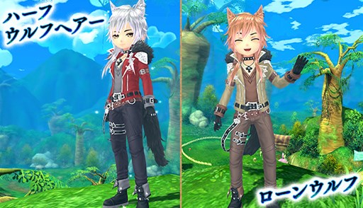 画像ギャラリー No.007のサムネイル画像 / 「星界神話」新ダンジョン「地下星霊殿堂」や階層型ダンジョン「惑いの滝」が8月16日に実装