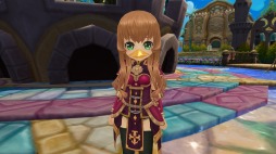 画像ギャラリー No.003のサムネイル画像 / 「星界神話」大人気アニメとコラボが決定。新星霊「アイフロート」が登場