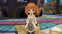 画像ギャラリー No.004のサムネイル画像 / 「星界神話」大人気アニメとコラボが決定。新星霊「アイフロート」が登場