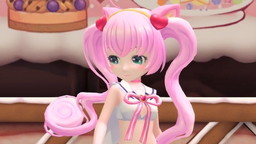 ���������꡼ No.005�Υ���ͥ������ / ���������áפǡ�SHOW BY ROCK!!�ץ������4�ƤΡȥ��������ɥ��Х�����ȯ��