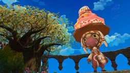 ���������꡼ No.008�Υ���ͥ������ / ���������áס�ð������������餸�������ᥤ�ץ�פ��о�