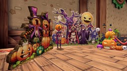 ���������꡼ No.014�Υ���ͥ������ / ���������áס�ð������������餸�������ᥤ�ץ�פ��о�