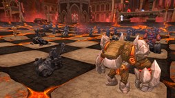 画像ギャラリー No.009のサムネイル画像 / 「星界神話」,マジック☆ガール「ローラ(CV:大久保瑠美)」が登場