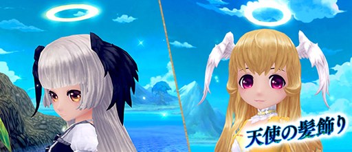 画像ギャラリー No.010のサムネイル画像 / 「星界神話」,マジック☆ガール「ローラ(CV:大久保瑠美)」が登場