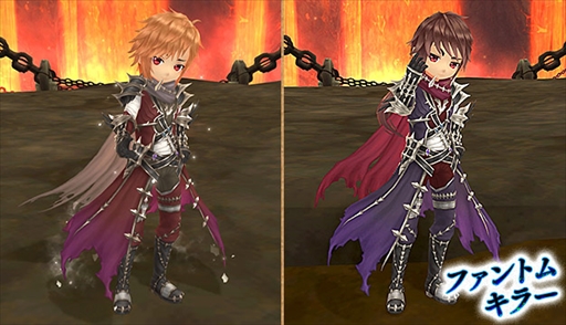 ���������꡼ No.003�Υ���ͥ������ / ���������áס������������Х������о졣�֥֥롼���ץ����פ���館�륭���ڡ����