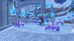 ���������꡼ No.010�Υ���ͥ������ / ���������áס������������Х������о졣�֥֥롼���ץ����פ���館�륭���ڡ����