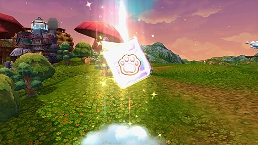 画像ギャラリー No.004のサムネイル画像 / 「星界神話 -ASTRAL TALE-」，モンスターと交流を深める新たなワールドクエストが5月16日に実装