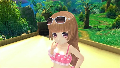 画像ギャラリー No.010のサムネイル画像 / 「星界神話 -ASTRAL TALE-」，モンスターと交流を深める新たなワールドクエストが5月16日に実装