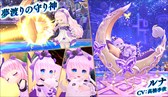 画像ギャラリー No.007のサムネイル画像 / 「星界神話」，ふわふわ揺れる乗り物「フライングバルーン」が登場