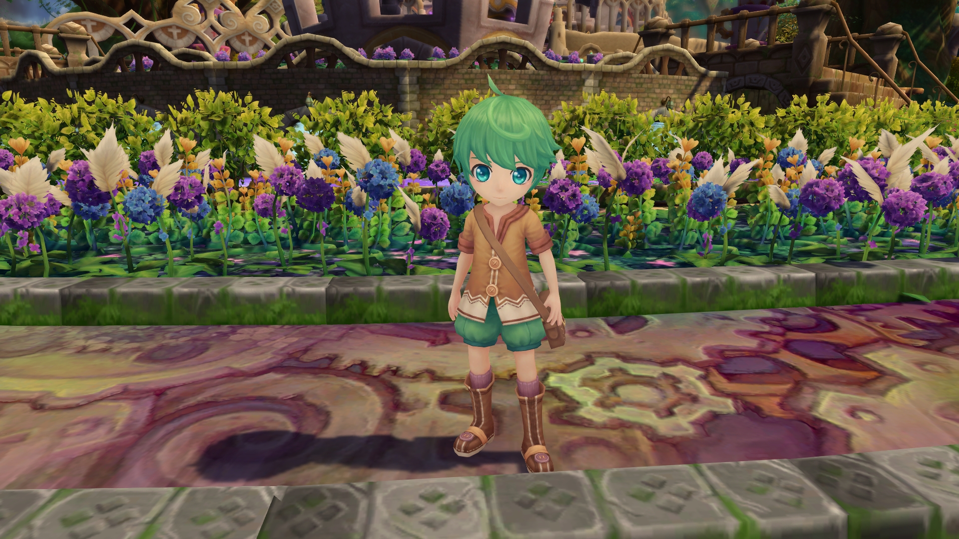 「星界神話」,異世界から様々なキャラクターが登場するイベントを開催「星界神話」,異世界から様々なキャラクターが登場するイベントを開催