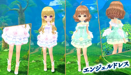 画像ギャラリー No.004のサムネイル画像 / 「星界神話」,異世界から様々なキャラクターが登場するイベントを開催