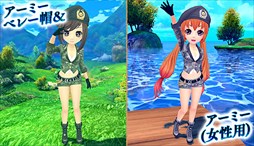 画像ギャラリー No.006のサムネイル画像 / 「星界神話」,異世界から様々なキャラクターが登場するイベントを開催