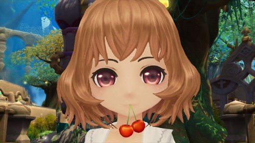 画像ギャラリー No.008のサムネイル画像 / 「星界神話」,異世界から様々なキャラクターが登場するイベントを開催