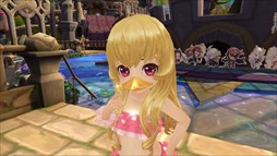 画像ギャラリー No.013のサムネイル画像 / 「星界神話」,異世界から様々なキャラクターが登場するイベントを開催