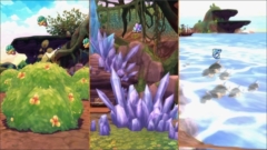 ꡼ No.004Υͥ /  -ASTRAL TALE-סΦ˿ɥȤꥢֹνפ館󥭥ڡ»