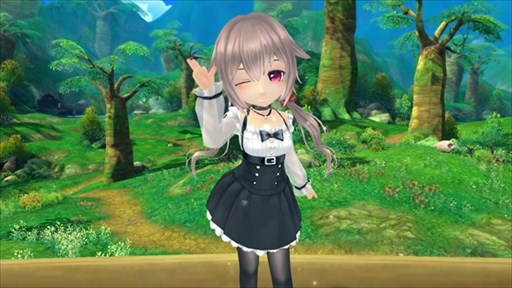 画像ギャラリー No.008のサムネイル画像 / 「星界神話」，新たな「デイリークエスト」と「異界ダンジョン」が実装決定