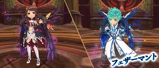画像ギャラリー No.005のサムネイル画像 / 「星界神話」，家具アイテムの追加が決定＆レイラの武器アバターが登場