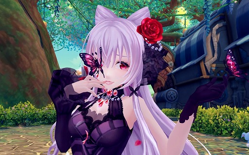 画像ギャラリー No.004のサムネイル画像 / 「星界神話」，2周年記念イベントが開催。新星霊「イザベラ」も登場