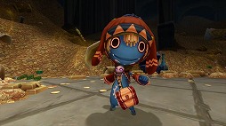 画像ギャラリー No.008のサムネイル画像 / 「星界神話」，2周年記念イベントが開催。新星霊「イザベラ」も登場