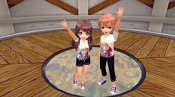 画像ギャラリー No.009のサムネイル画像 / 「星界神話」，2周年記念イベントが開催。新星霊「イザベラ」も登場