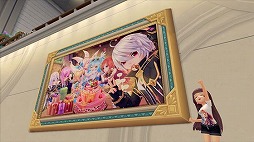 画像ギャラリー No.010のサムネイル画像 / 「星界神話」，2周年記念イベントが開催。新星霊「イザベラ」も登場