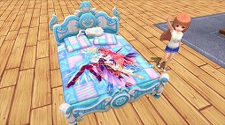 画像ギャラリー No.011のサムネイル画像 / 「星界神話」，2周年記念イベントが開催。新星霊「イザベラ」も登場