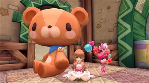 画像ギャラリー No.003のサムネイル画像 / 「星界神話」，2月6日よりバレンタインイベントを開催