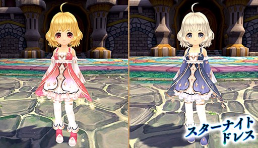 画像ギャラリー No.004のサムネイル画像 / 「星界神話」，キャラクター育成に役立つクエストが2月21日に実装決定