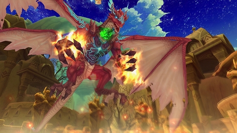 ꡼ No.002Υͥ /  -ASTRAL TALE-ס̿2פ2ĤΥ󥸥άžѥƥ褦