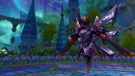 ꡼ No.003Υͥ /  -ASTRAL TALE-ס̿2פ2ĤΥ󥸥άžѥƥ褦