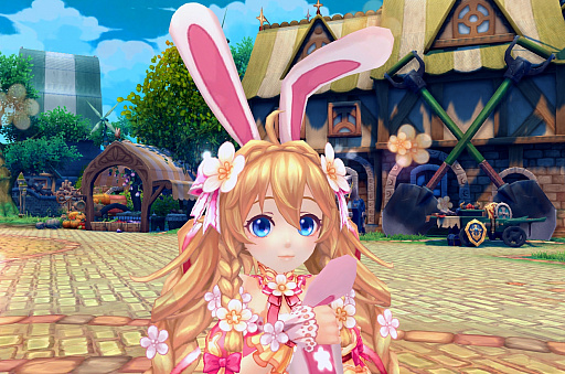 画像ギャラリー No.004のサムネイル画像 / 「星界神話」,“星霊・フィオラ”と星霊クエストを本日実装。イベント「異世界からの訪問客」も開催中