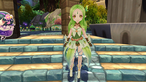 画像ギャラリー No.003のサムネイル画像 / 「星界神話」,肝試しイベントやログインキャンペーン開催