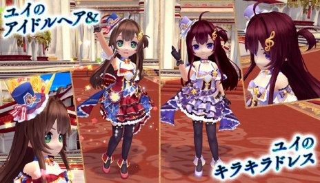 ���������꡼ No.006�Υ���ͥ������ / ���������áס�����饯�����򶯲��Ǥ��뿷�����ƥ�����ε���Ͽ�פ���������������楤�Ȥ��������ΰ������Х������о�