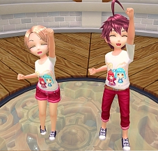 画像ギャラリー No.004のサムネイル画像 / 「星界神話」,さまざまなイベントやキャンペーンが盛りだくさんの“3周年記念イベント”が本日開催