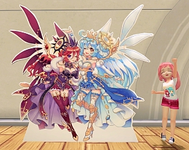 画像ギャラリー No.005のサムネイル画像 / 「星界神話」,さまざまなイベントやキャンペーンが盛りだくさんの“3周年記念イベント”が本日開催