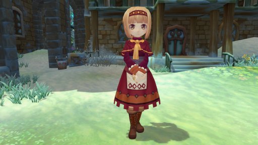 画像ギャラリー No.003のサムネイル画像 / 「星界神話」に新たな世界ボス「バグー」が実装に。新たなパートナー「星霊・ヤエ」も登場