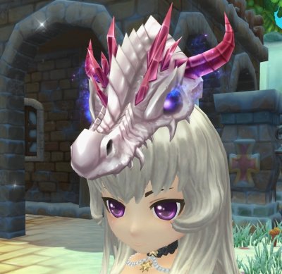 画像ギャラリー No.004のサムネイル画像 / 「星界神話」に新たな世界ボス「バグー」が実装に。新たなパートナー「星霊・ヤエ」も登場