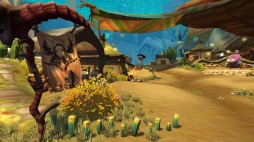 画像ギャラリー No.004のサムネイル画像 / 「星界神話」,レベル100の開放や新ストーリーの追加を含む大型アップデート第1弾が本日実装。新衣装「スターリータキシード・ドレス」が登場