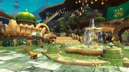 画像ギャラリー No.005のサムネイル画像 / 「星界神話」,レベル100の開放や新ストーリーの追加を含む大型アップデート第1弾が本日実装。新衣装「スターリータキシード・ドレス」が登場