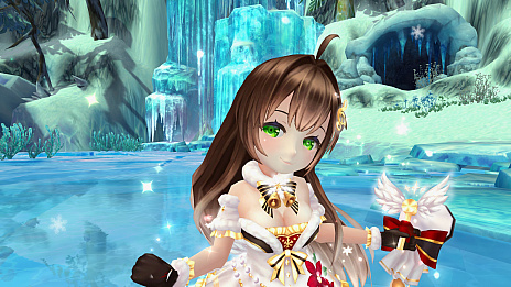 ���������꡼ No.007�Υ���ͥ������ / ���������� -ASTRAL TALE-�פο����ʥޥåפȥ��󥸥���ɲä�����緿���åץǡ�����2�Ƥ�»ܡ������Xmas pop star���楤�ɤ��о�