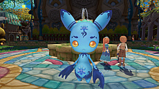 ���������꡼ No.010�Υ���ͥ������ / ���������� -ASTRAL TALE-�פο����ʥޥåפȥ��󥸥���ɲä�����緿���åץǡ�����2�Ƥ�»ܡ������Xmas pop star���楤�ɤ��о�