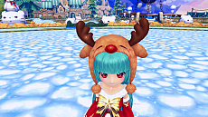 ���������꡼ No.011�Υ���ͥ������ / ���������� -ASTRAL TALE-�פο����ʥޥåפȥ��󥸥���ɲä�����緿���åץǡ�����2�Ƥ�»ܡ������Xmas pop star���楤�ɤ��о�